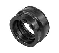 Adaptateur d'interface de tuyau de collecteur d'admission de carburateur FOR Y YFM660F Grizzly 660 02-08 YXR660F Rhino 660 2004-2007 5KM-13596-00 Accessoires