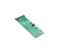 - Adaptateur d'interface - M.2 - M.2 Card