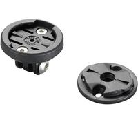 Adaptateur d'interface pour Garmin-Adaptateur universel à libération rapide-Compatible avec appareil photo ou phare