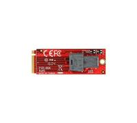 - Adaptateur d'interface - SAS 12Gb/s - M.2 Card