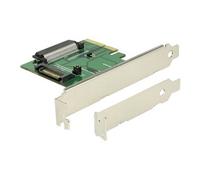 - Adaptateur d'interface - Ultra M.2 Card - profil bas - PCIe 3.0 x4