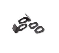 Adaptateur D'Intermittent Original HIGHSIDER PRO Pour Porte-Nombre Pour Moto