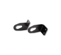Adaptateur D'Intermittent Original Highsider Pro Pour Porte-Numéro Pour Moto