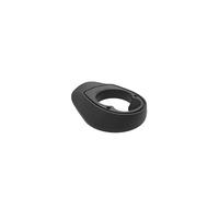 Adaptateur direction cintre Deda Alanera RS Cervelo Cal.5 Noir TU