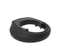 Adaptateur direction cintre Deda Alanera RS Spe. Allez 24 Noir