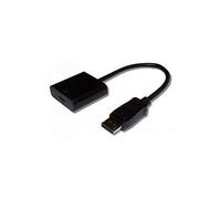 Adaptateur Display port/HDMI M/F de Vshop