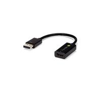 Adaptateur DisplayPort 1.4 DP vers HDMI 8K30Hz IADAP DP-HDMIF8K