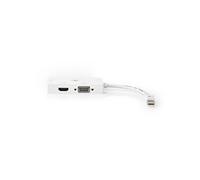 adaptateur DisplayPort | | CCGB37466WT02 |Blanc