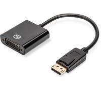 Digitus Câble d'adaptateur DisplayPort