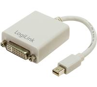 LogiLink Display-Adapter - 9 cm