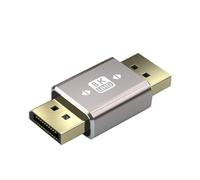 Adaptateur DisplayPort Externe 8K @ 60 Hz Transmission 32, 4 Gbit/s Configuration sans Pilote pour Un Professionnel adapté Voyages