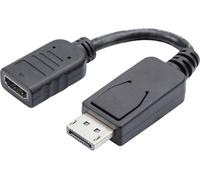 Digitus AK-340400-001-S, Adaptateur