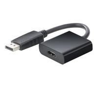 Philips Adaptateur DisplayPort vers HDMI