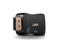 Adaptateur Displayport/HDMI LINDY LINDY Émulateur DisplayPort 1.2 EDID