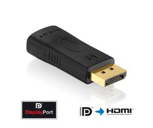 Adaptateur DisplayPort/HDMI PureLink PI150 - PureInstall