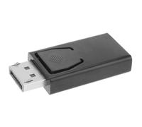 Adaptateur DisplayPort male vers HDMI A