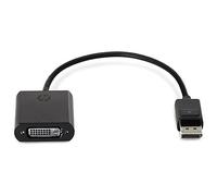 Adaptateur DisplayPort vers DVI pour HP FH973AA 752660-001 753744-001