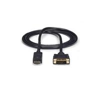 StarTech.com Câble Adaptateur DisplayPort vers DVI de 1,8 m - Convertisseur DP - 1920x1200