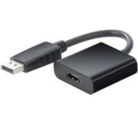 Adaptateur DisplayPort vers HDMI