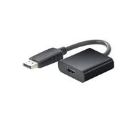 Adaptateur DisplayPort vers HDMI