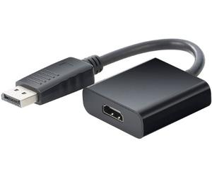 Adaptateur DisplayPort vers HDMI