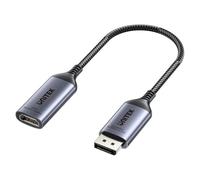 Adaptateur DisplayPort vers HDMI 8K de UNITEK