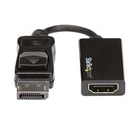 Startech.com adaptateur displayport vers hdmi - convertisseur dp vers