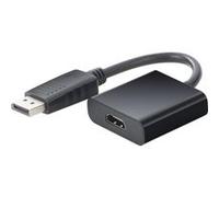 Generique Adaptateur DisplayPort vers HDMI - Haute résolution