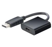 Adaptateur DisplayPort vers HDMI Philips