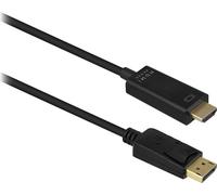 Adaptateur DisplayPort vers HDMI T'NB