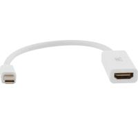 Adaptateur DisplayPort vers HDMI T'NB