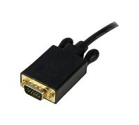Startech.com adaptateur displayport™ vers vga - câble convertisseur ac