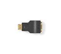 Adaptateur DisplayPort vers VGA DisplayPort Mâle - VGA Femelle