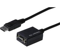 Digitus AK-340403-001-S, Adaptateur