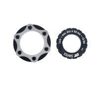 Adaptateur Disque DT Swiss - CenterLock vers Disque 6 trous ( 160 mm )