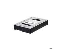StarTech Adaptateur disque 2,5 pouces vers 3,5 pouces 25SATSAS35HD SATA/SAS 6Gb/s Support SSD/HDD