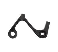 ADAPTATEUR DISQUE FREIN 180 POST MOUNT E-BIKE HAIBIKE LYKE - KHB00065 -
