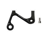 Haibike Lyke Disc Brake Caliper Adapter Argenté