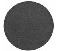 Adaptateur disque velcro - autocollant D. 150 mm STKT150AUF G