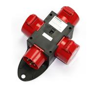 Adaptateur Distributeur D'Énergie CEE 16A 3 X 400V - Distributeur De Chantier