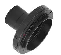 Adaptateur D'Objectif 0.965In Astronomique, Haute Précision à Monture en T Microscope Oculaire Compatible Convertisseur Anneau Adaptateur de Monture pour Objectif Om à pour