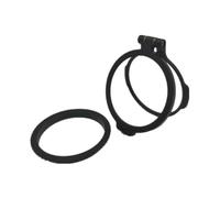 Adaptateur D'objectif D'appareil Photo Rabattable | , Compatible for Nikon, Sony, Fuji(72mm)