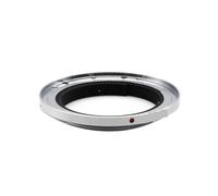 Adaptateur d'objectif for Leica R LR vers Appareil Photo Reflex numérique for Nikon F D3X D4 D90 D600 D800 D3200 for NP8274a