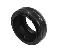 Adaptateur d'objectif FOTGA FD vers monture Fuji X