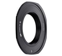 K&F Lens Adapter M42 - EOS (PRO) | ✅ Livraison gratuite à partir de 100 €