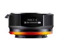 K&F Lens Adapter Nikon F - Sony E-Mount (PRO)
