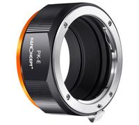 K&F Lens Adapter Pentax K - Sony E-Mount (PRO)