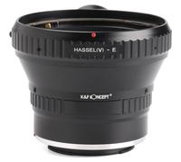 Adaptateur d'objectif K&F Hasselblad monture V - Sony monture E