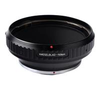 Adaptateur d'objectif K&F Hasselblad - Nikon F | ✅ Livraison gratuite à partir de 100 €