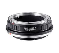 Adaptateur d'objectif K&F Konika AR - Canon EOS R